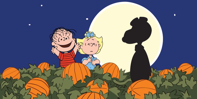 The 10 Best Halloween TV Episodes
