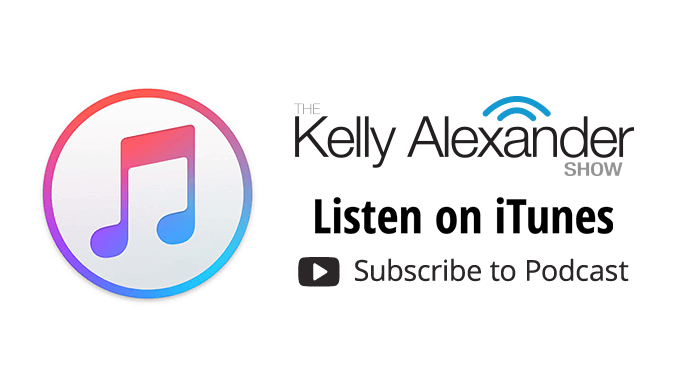 Subscribe to Podcast on iTunes