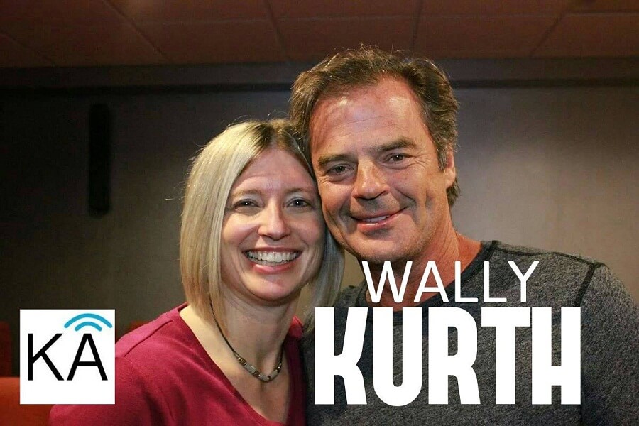 Wally Kurth