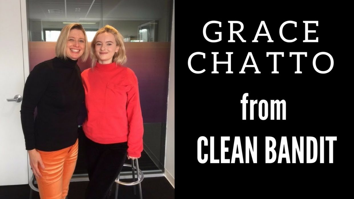 Clean Bandit Talking Hidden Talent & Massive Violins!