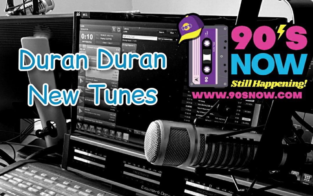 Duran Duran - New Tunes (web 1)