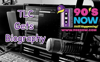 TLC – Biography!