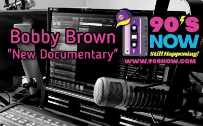 Bobby Brown – New Documentary!