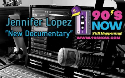 Jennifer Lopez – New Documentary!