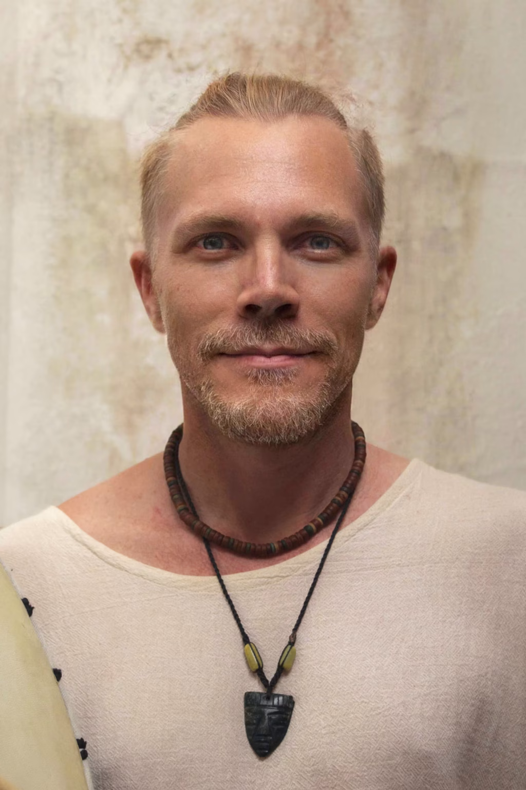 Jason Samadhi