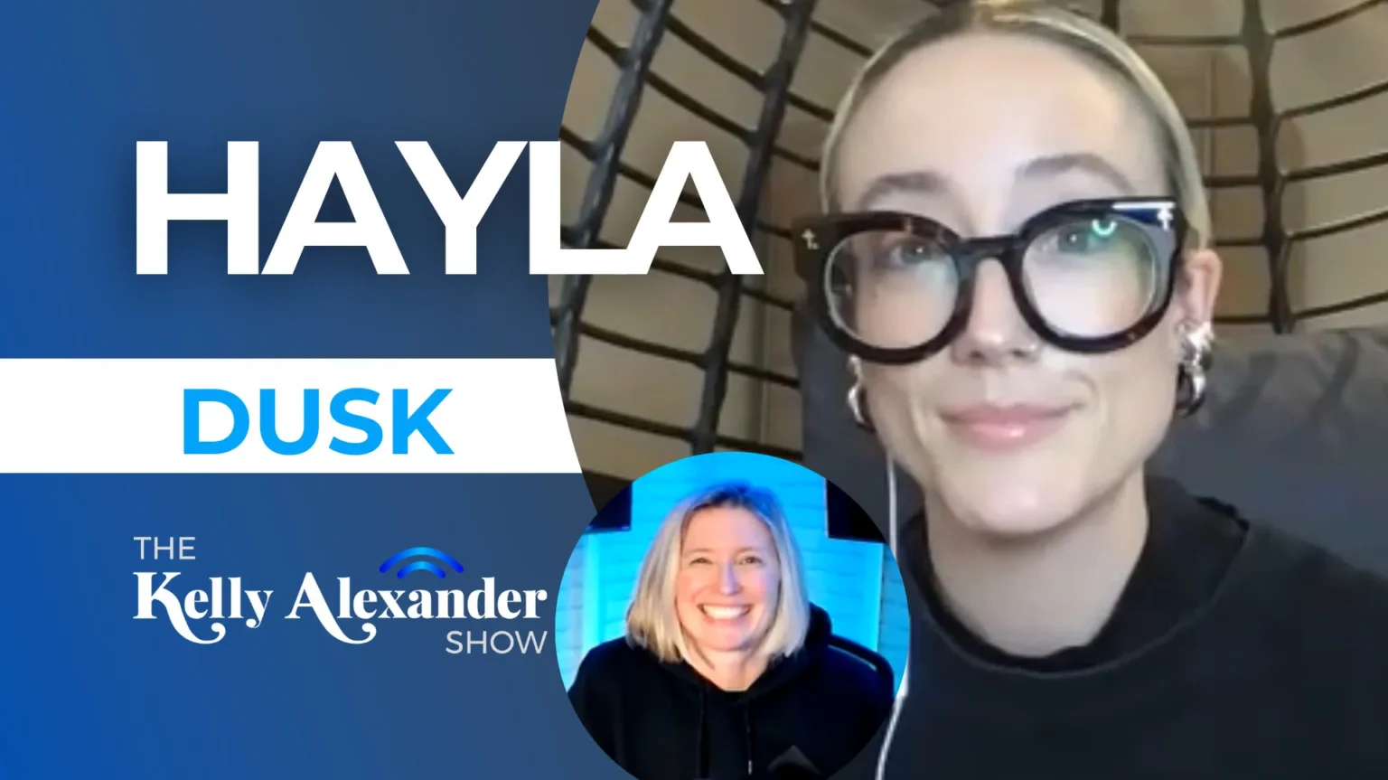 HAYLA – New Album & Working with Kygo and KX5!