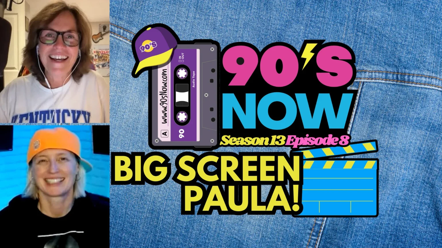 Paula Abdul – Hitting The Big Screen!