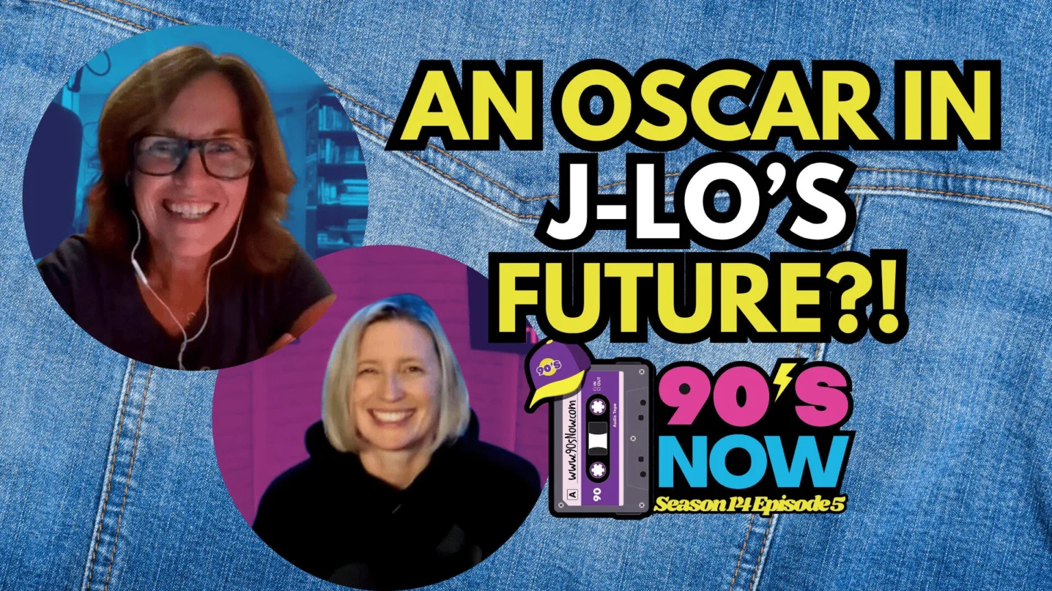 An Oscar in Jennifer Lopez’s Future?