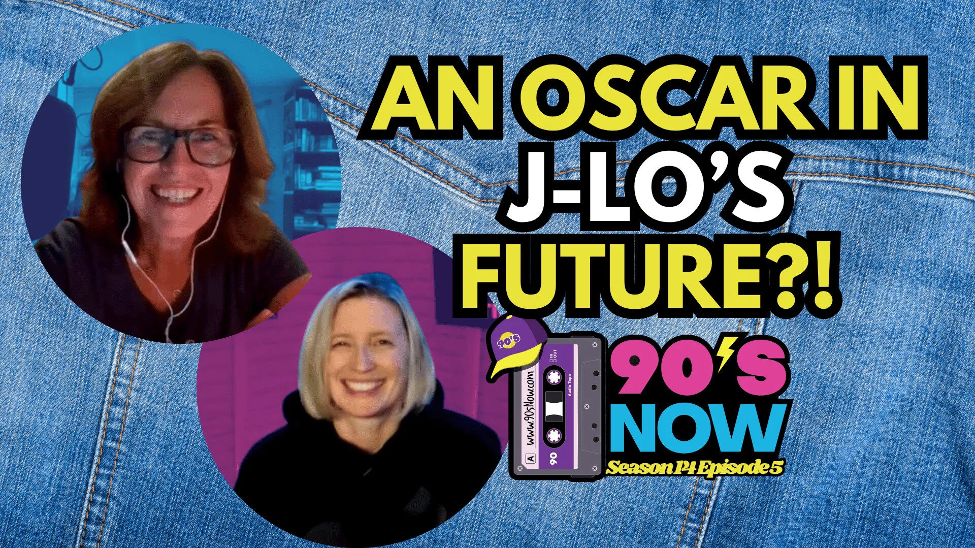 An Oscar in Jennifer Lopez’s Future?