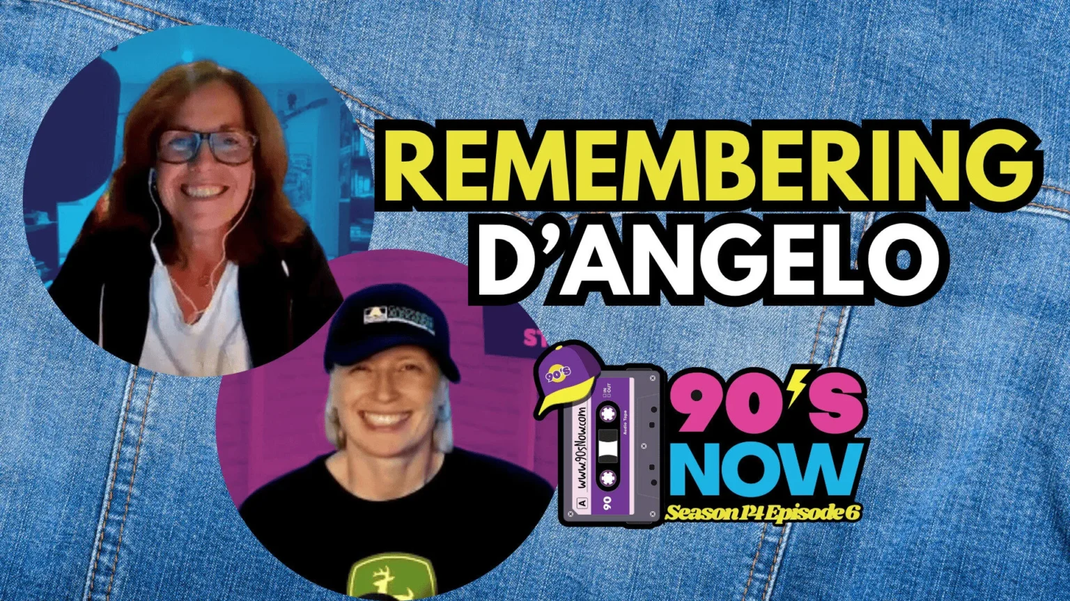 D’Angelo – The Reluctant King of Neo-Soul.