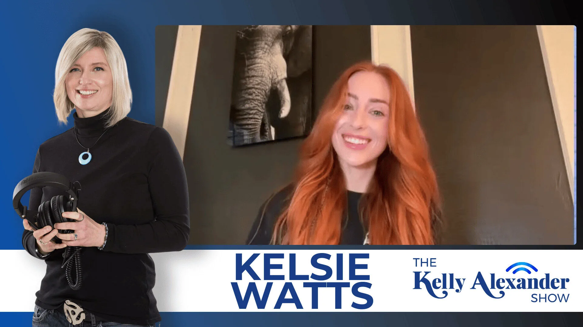 Kelsie Watts – Broadway Star in SIX: The Musical!