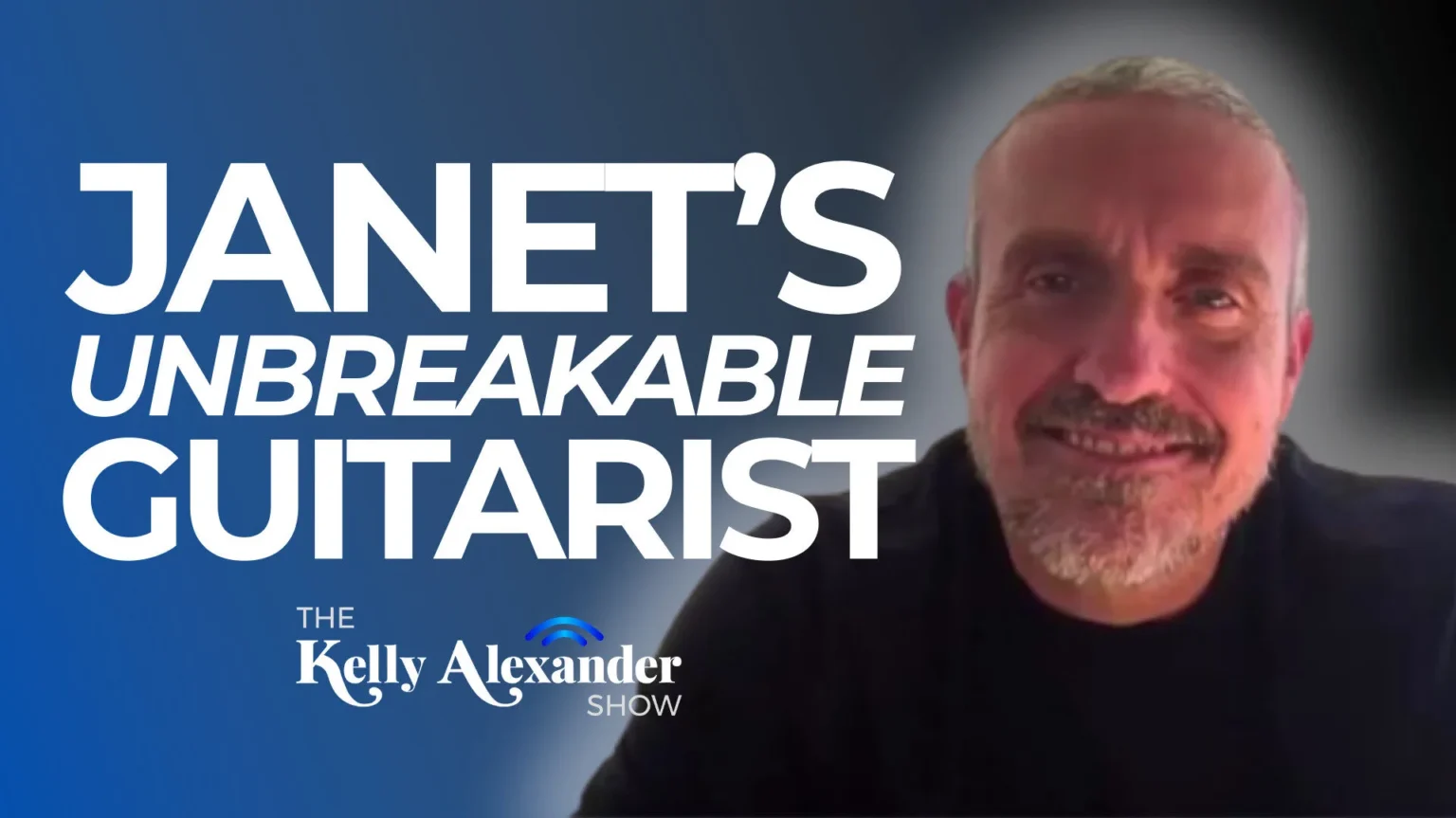 Errol Cooney on Touring with Janet Jackson, Her “Ex-Factor” and the Moment That Changed His Career!