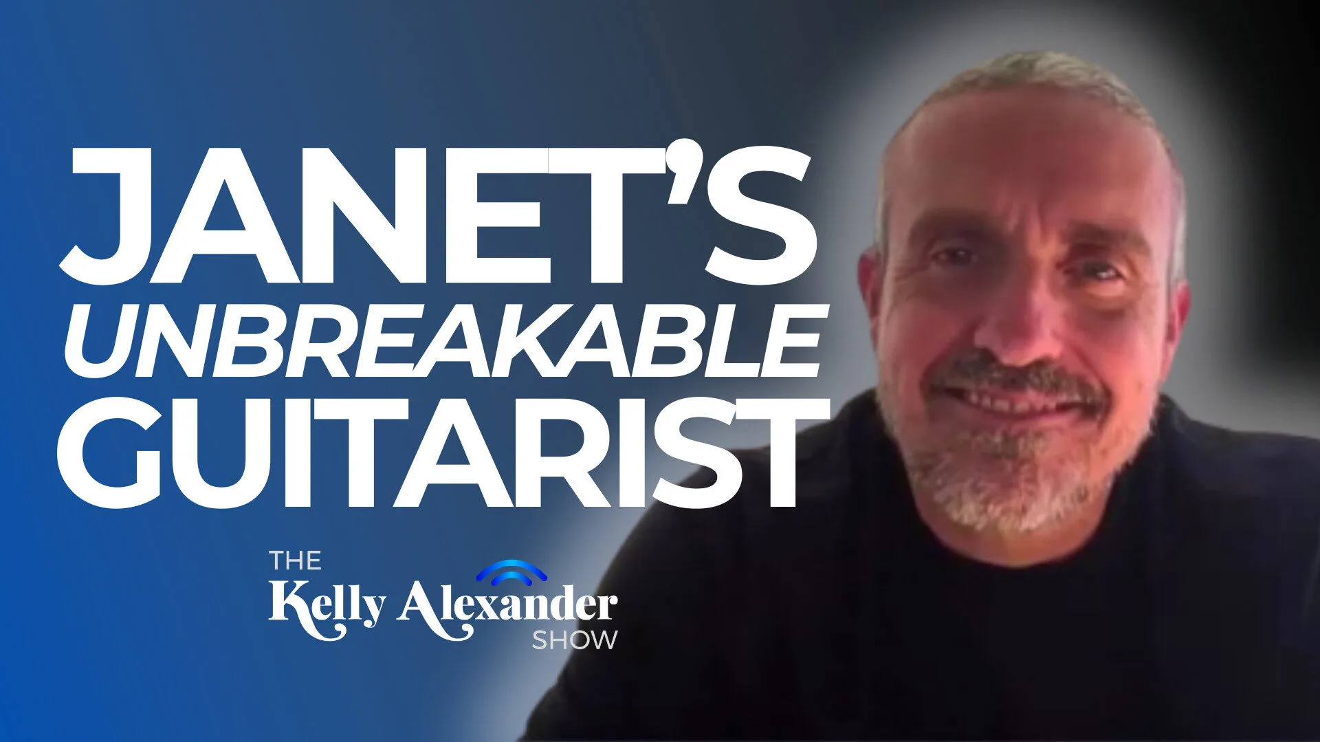 Errol Cooney on Touring with Janet Jackson, Her “Ex-Factor” and the Moment That Changed His Career!