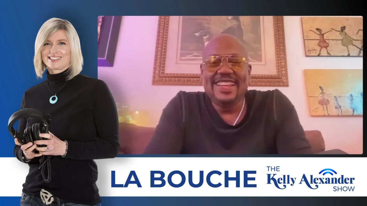 La Bouche – Meaning Behind “Be My Lover”