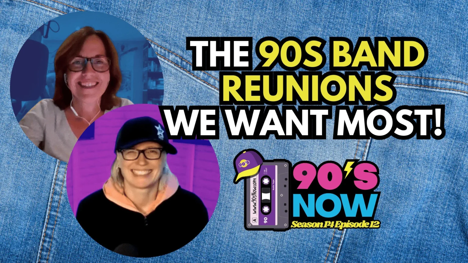 Fugees, Oasis, Jill Scott & 90210 Happenings!