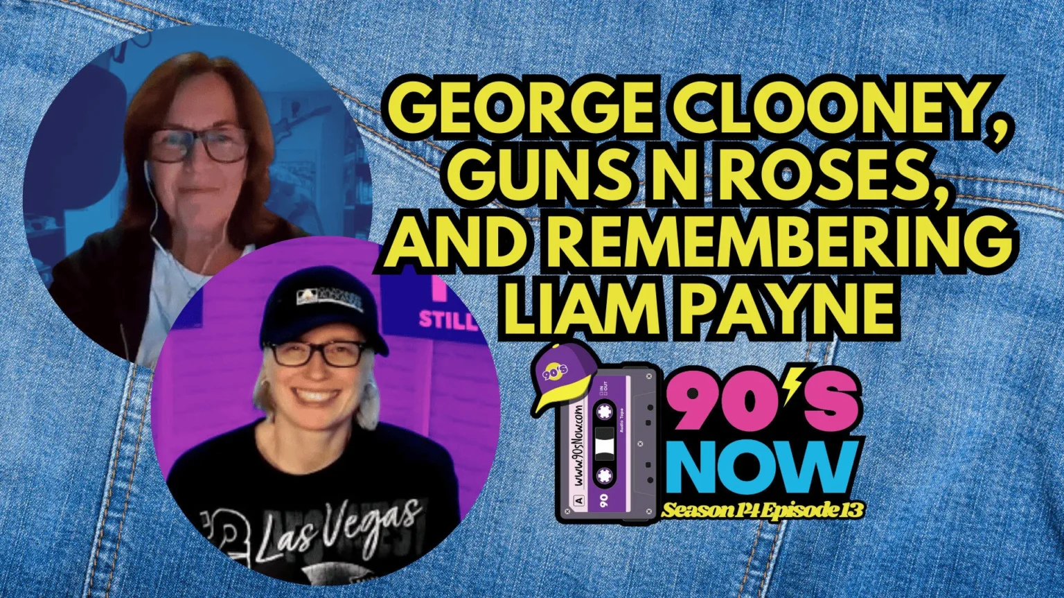 Why George Clooney Avoided Thelma & Louise for Years!