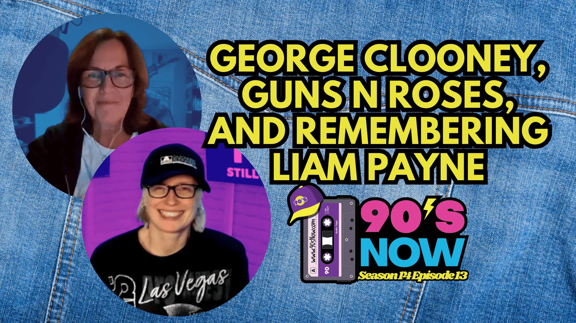 Why George Clooney Avoided Thelma & Louise for Years!