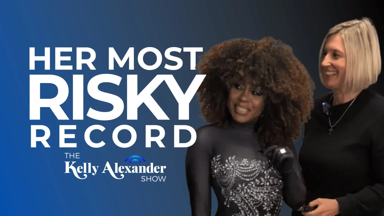 Ultra Naté – Worldwide Success of “Free”