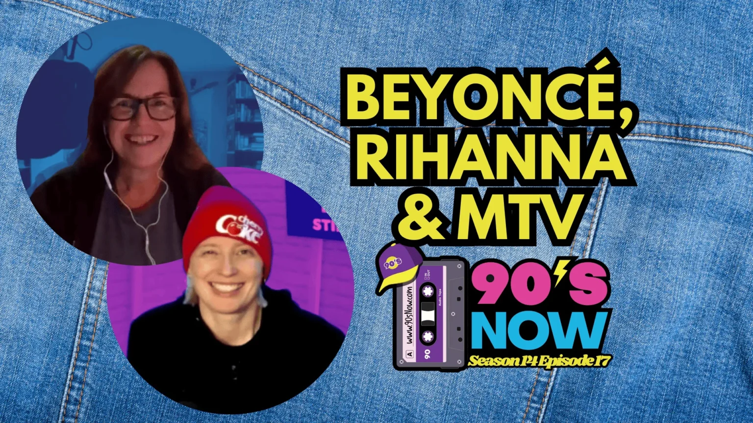 Beyoncé’s Billionaire Status & MTV is Over…