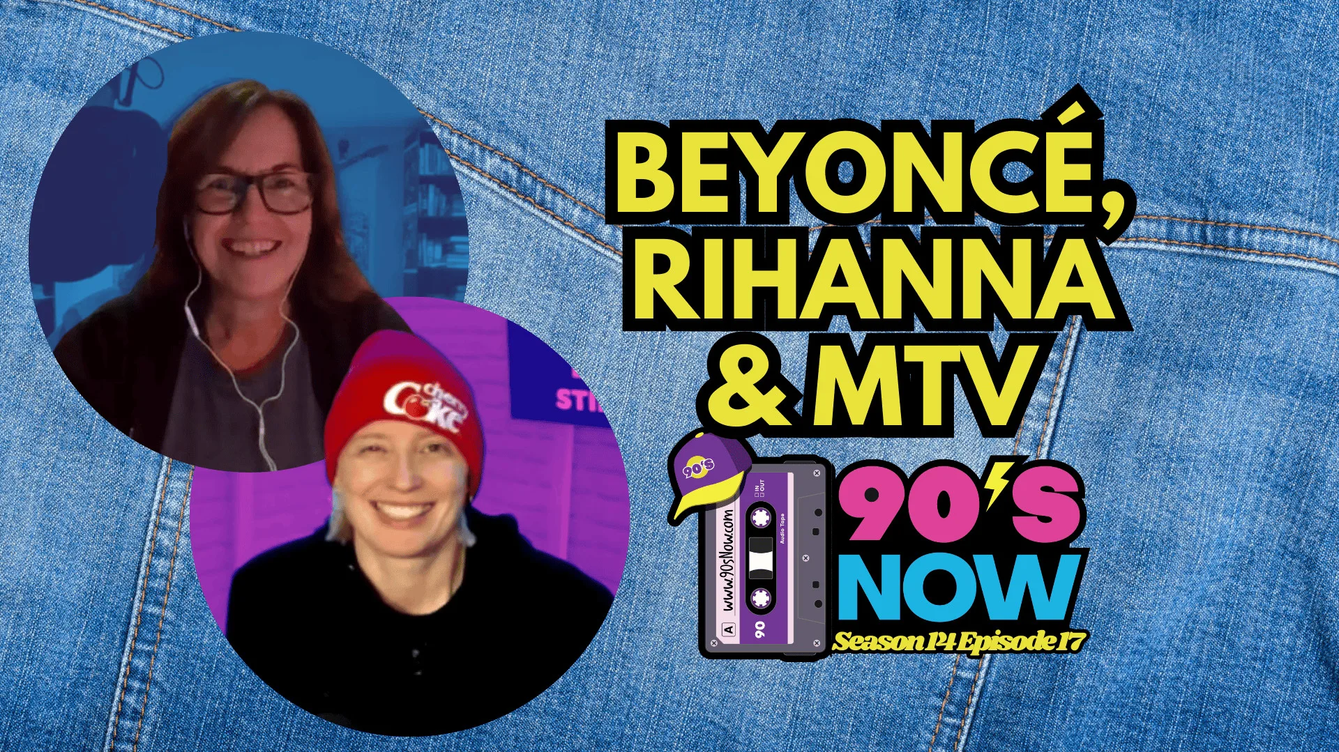 Beyoncé’s Billionaire Status & MTV is Over…