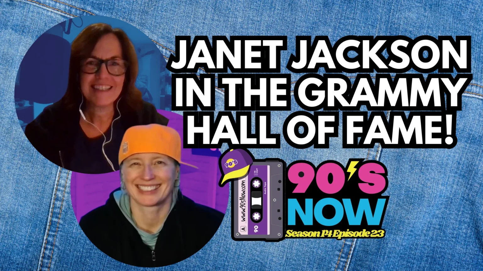 Britney Sells Music & Janet Jackson Into Grammy Hall!