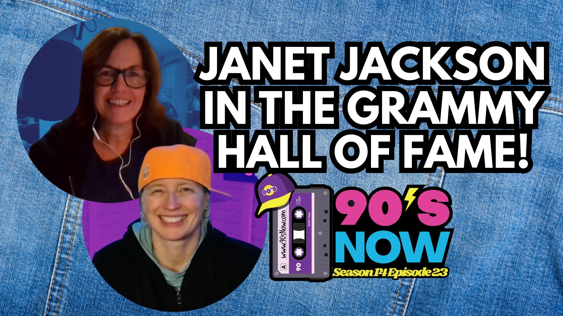 Britney Sells Music & Janet Jackson Into Grammy Hall!