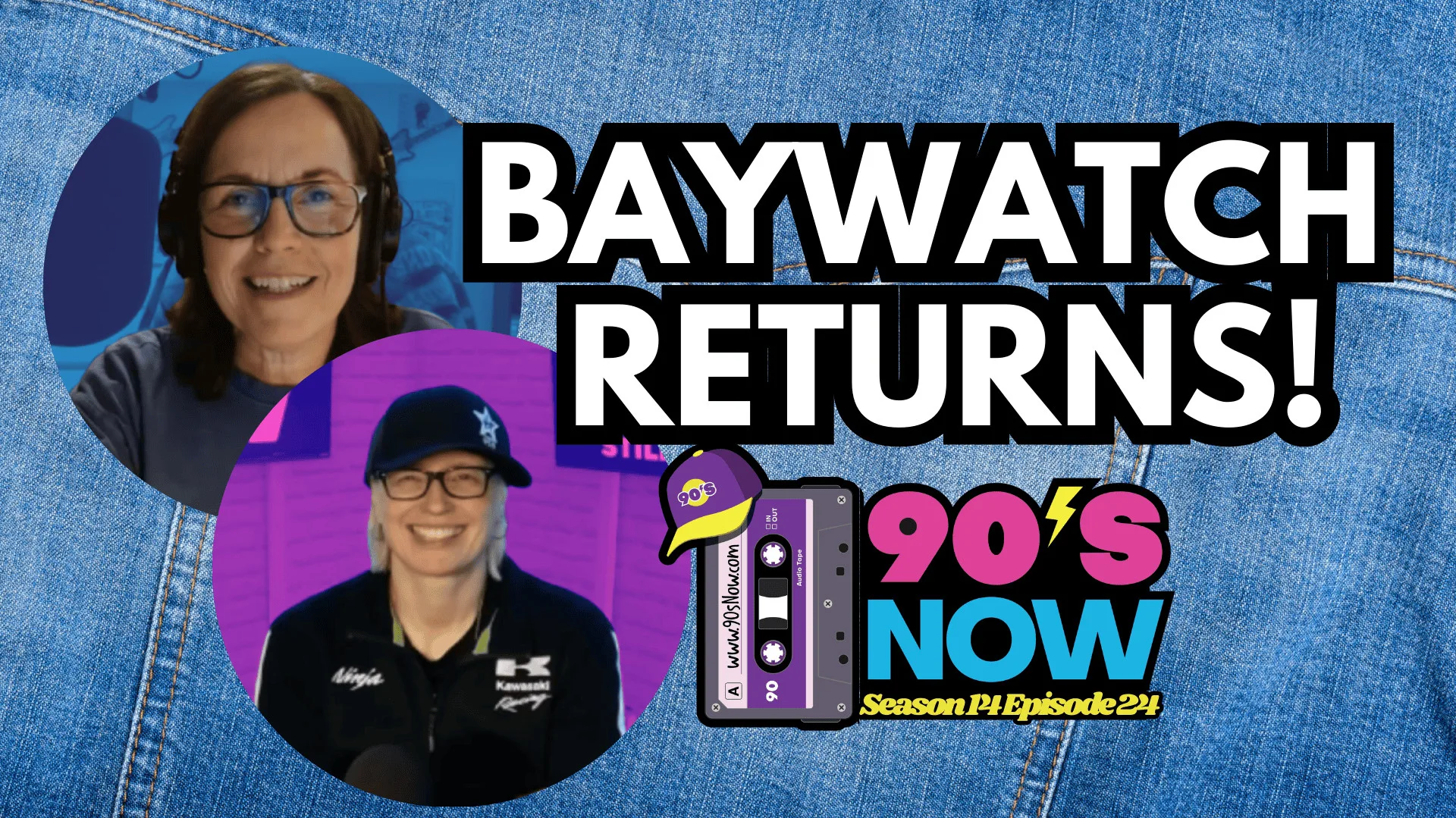 Viola Davis’ New Book & Baywatch Returns!