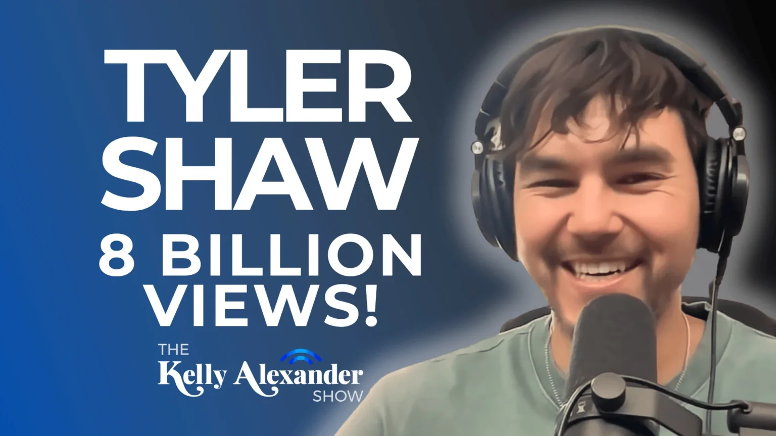 Tyler Shaw Interview & Madonna’s Epic New Album!