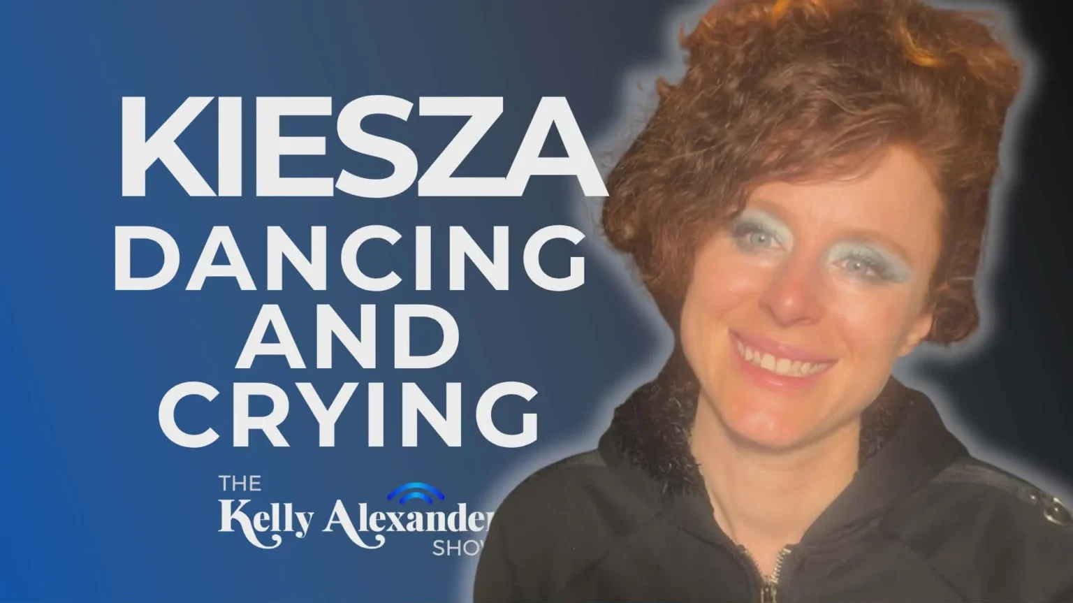 Kiesza on Recovering from a Brain Injury, New Album & Tour Life!