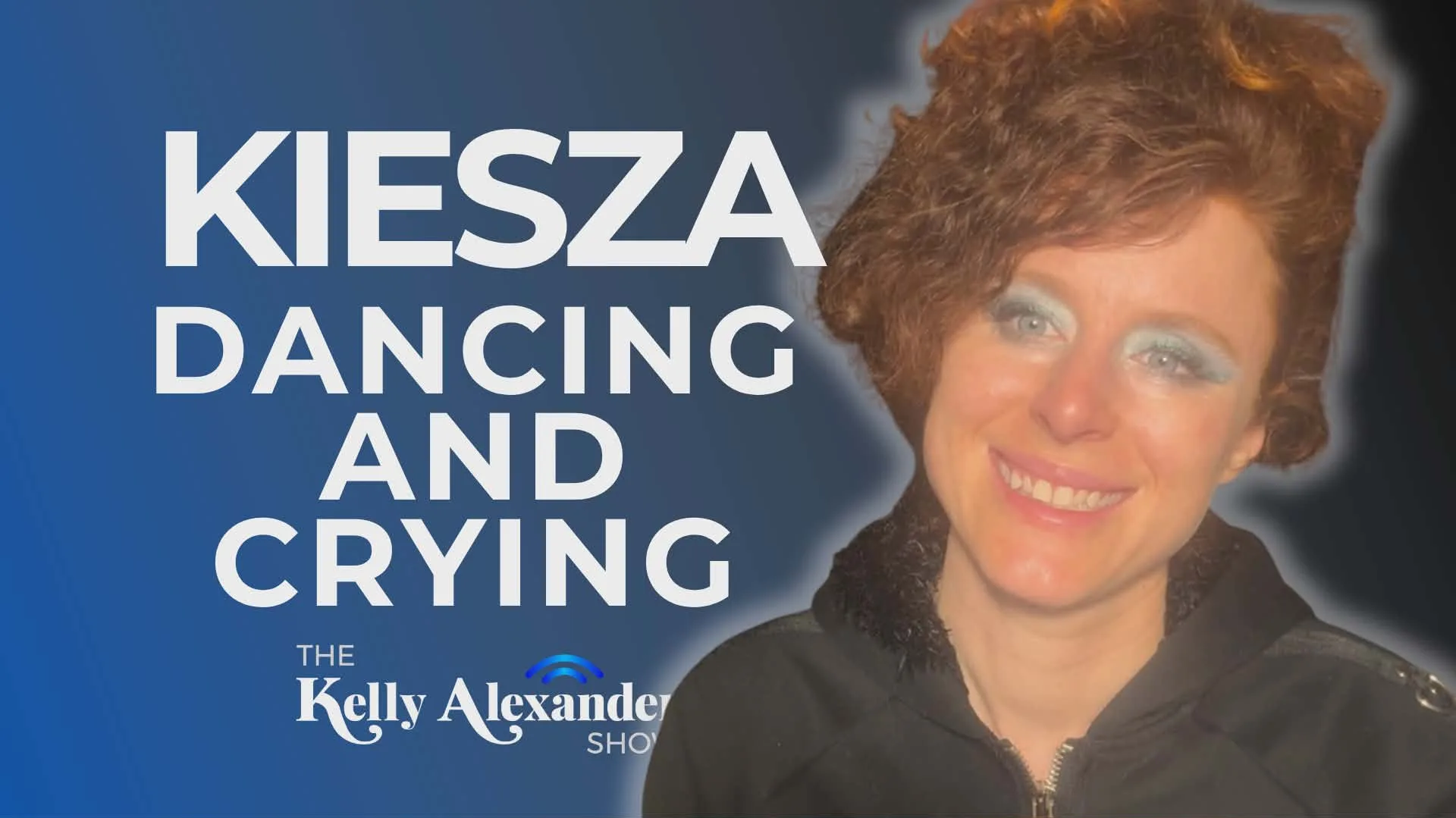 Kiesza on Recovering from a Brain Injury, New Album & Tour Life!
