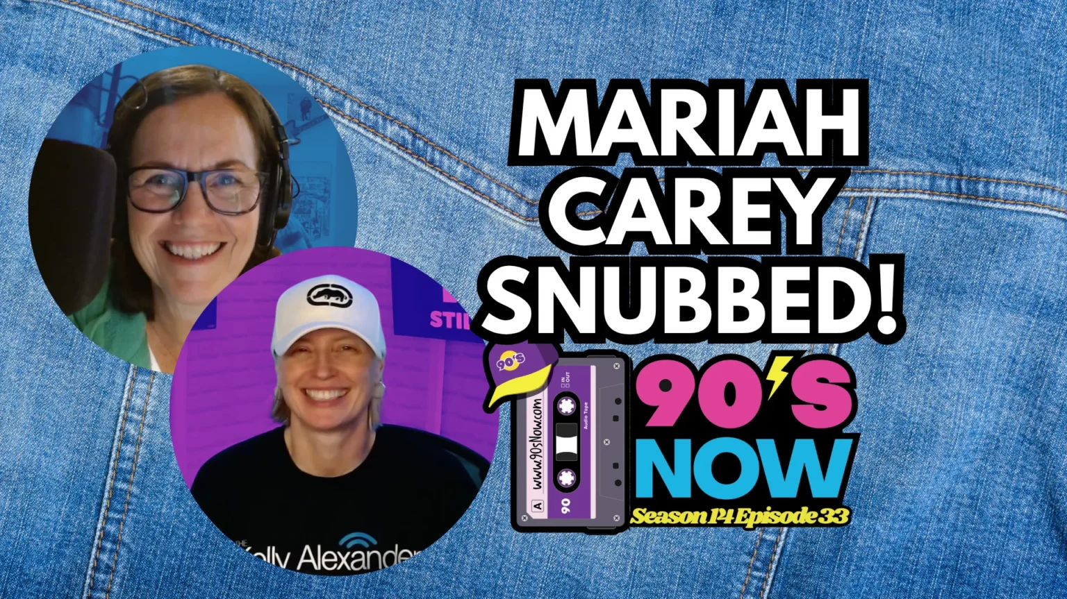 Mariah Carey Snubbed & Madonna’s New Collab!
