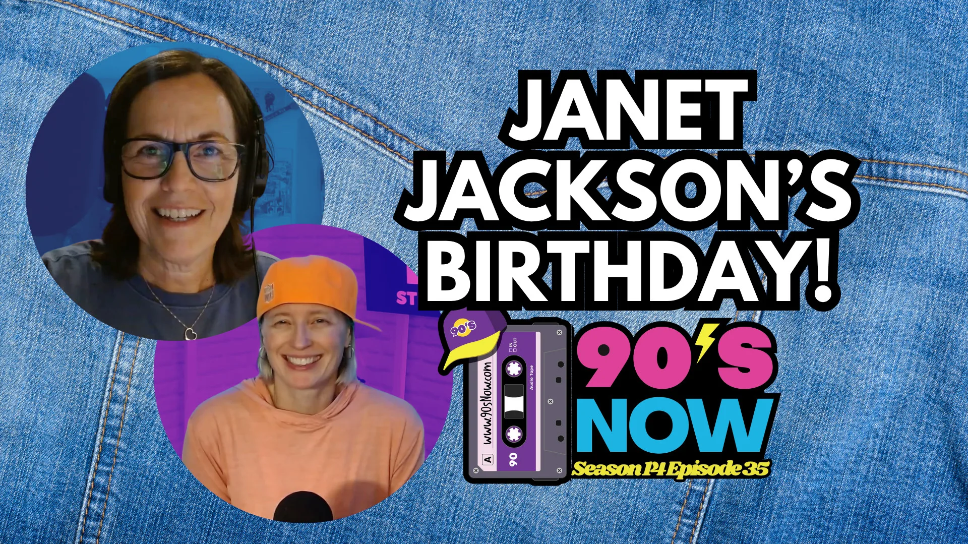 Janet Jackson Turns 60 & No Doubt Is Back!