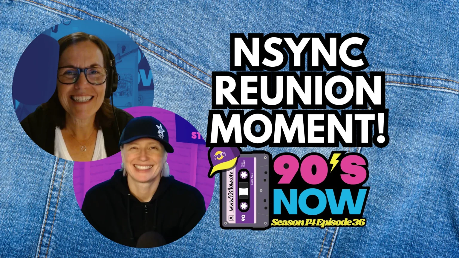 Janet & Michael Jackson Tribute + NSYNC Reunion Moment!