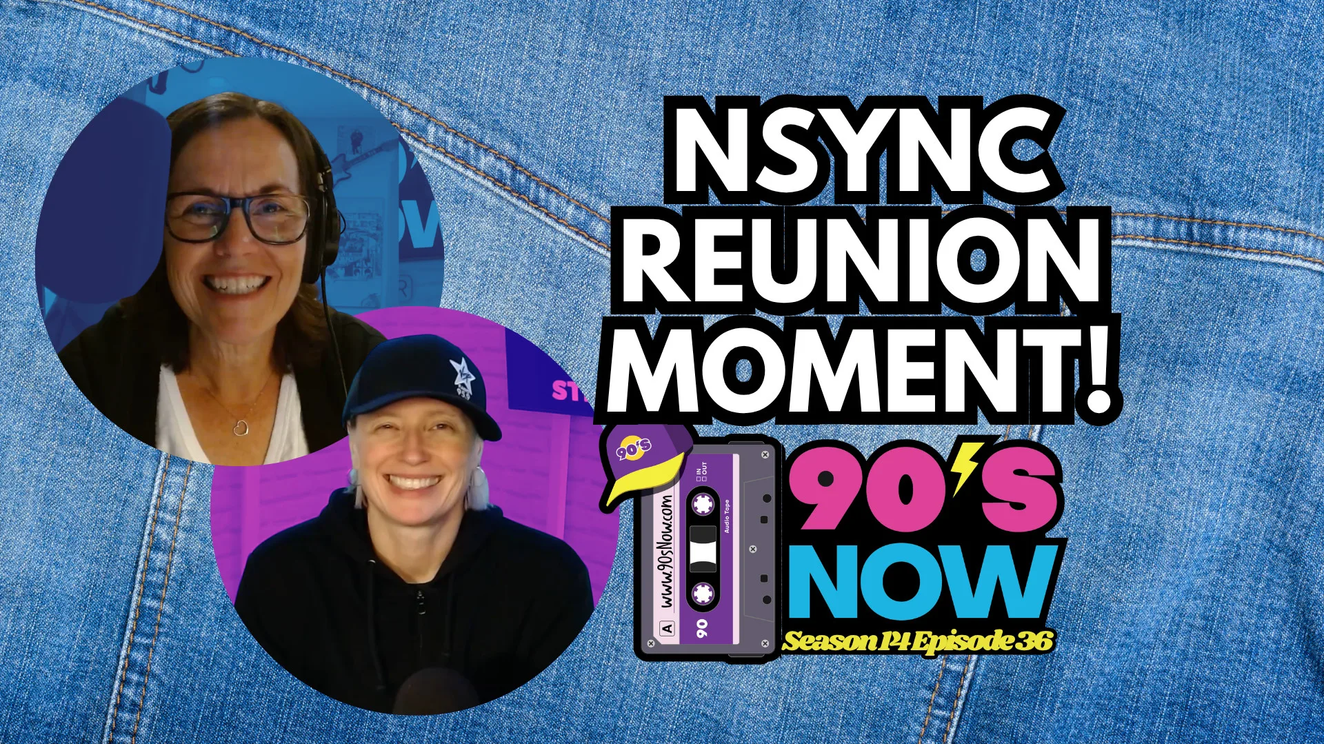 Janet & Michael Jackson Tribute + NSYNC Reunion Moment!