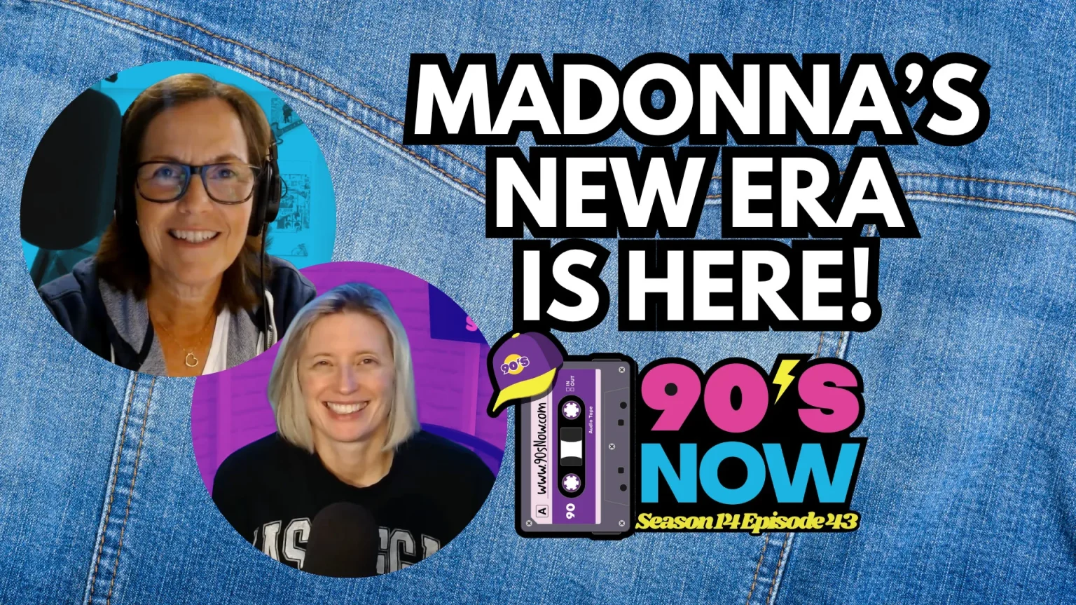  Shania Twain and Harry Styles’ Friendship & Madonna’s New Era Is Here!