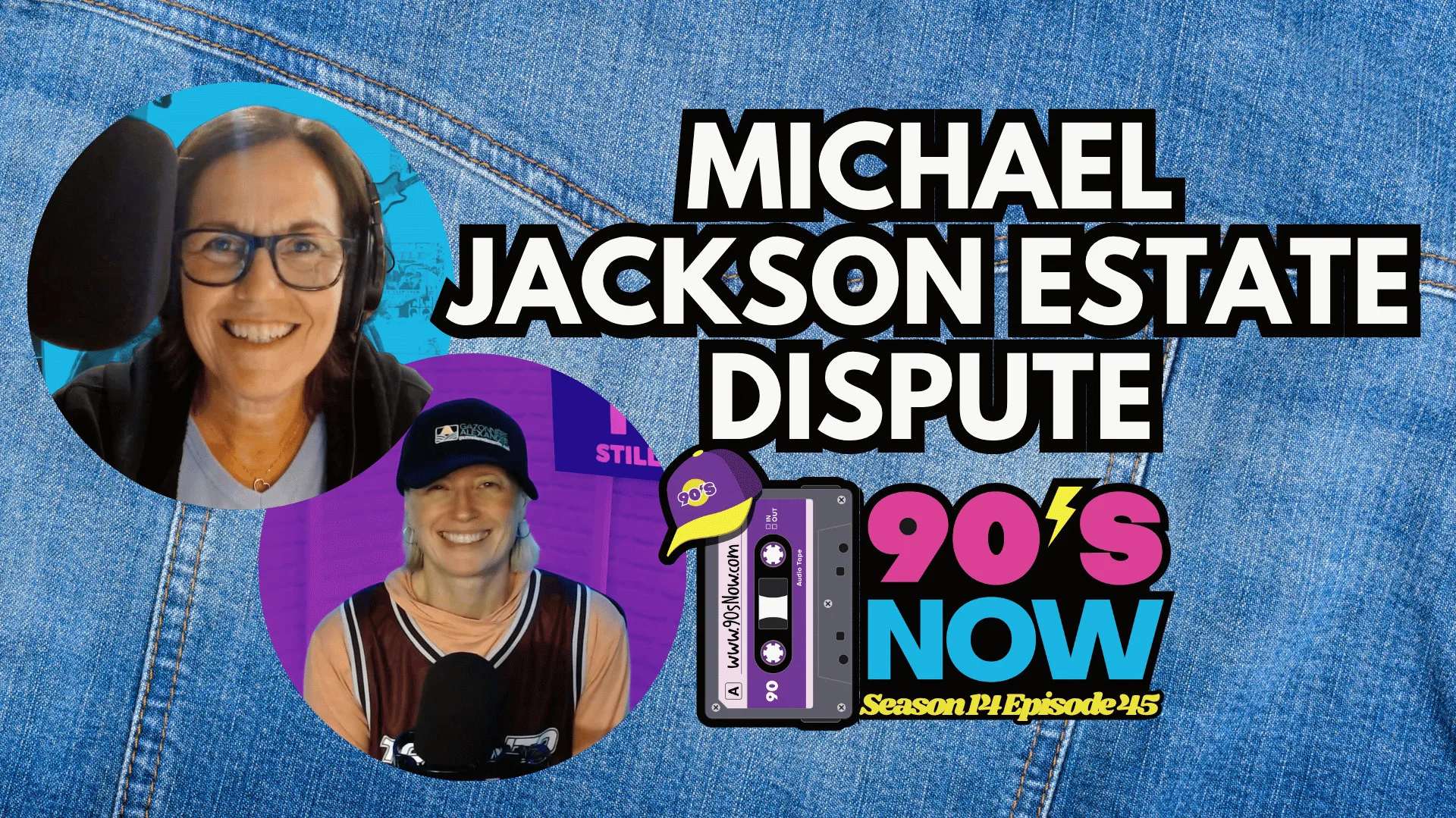 Michael Jackson Estate Dispute & Shakira Makes History!