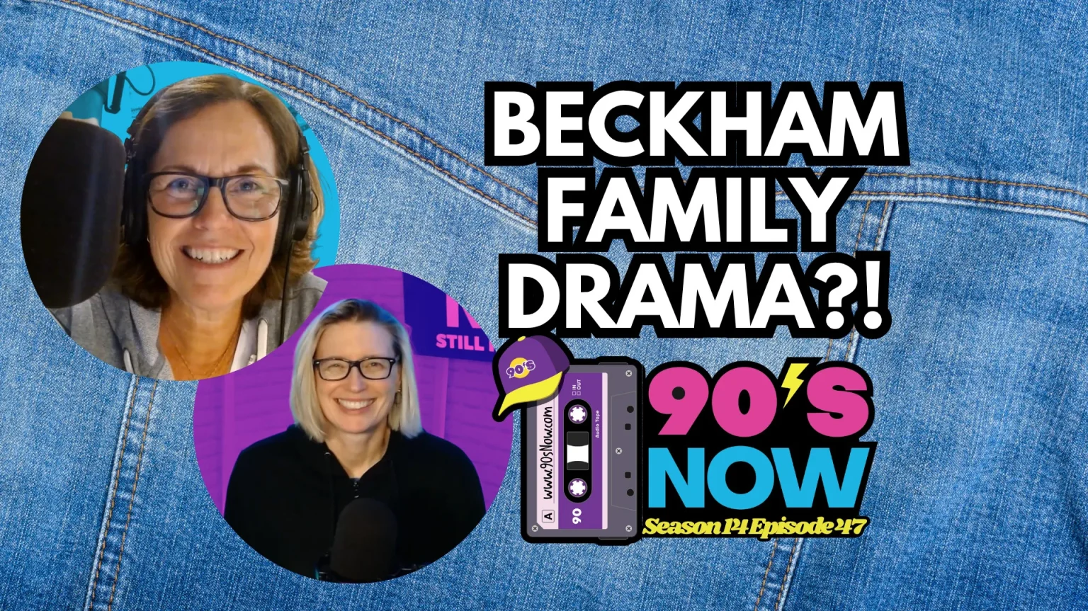 Beckham Family Drama & Phil Collins’ Sobriety Journey!